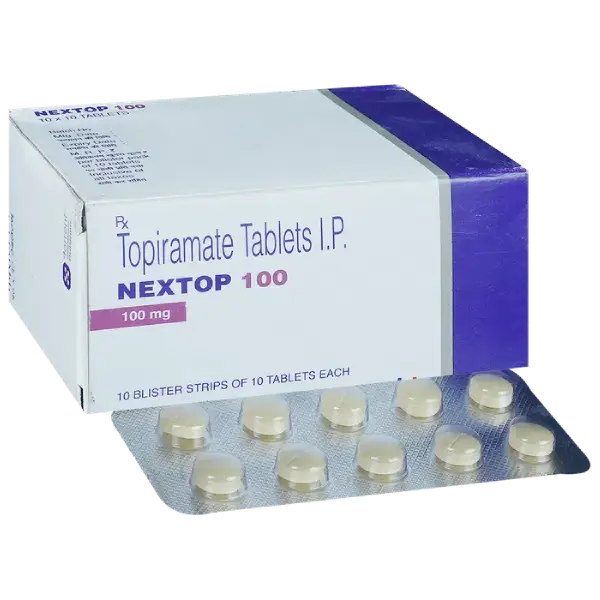 Nextop 100 Tablet